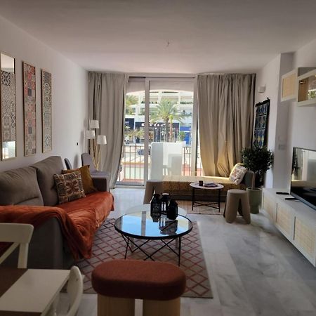 Jardines Del Puerto Apartamento Marbella Exterior foto